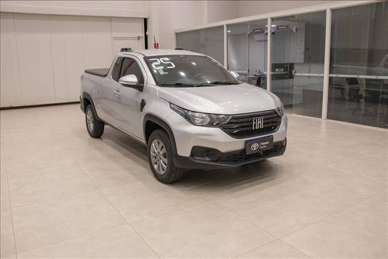 FIAT STRADA 1.3 FIREFLY FLEX FREEDOM CS MANUAL FIAT STRADA 1.3 FIREFLY FLEX FREEDOM CS MANUAL